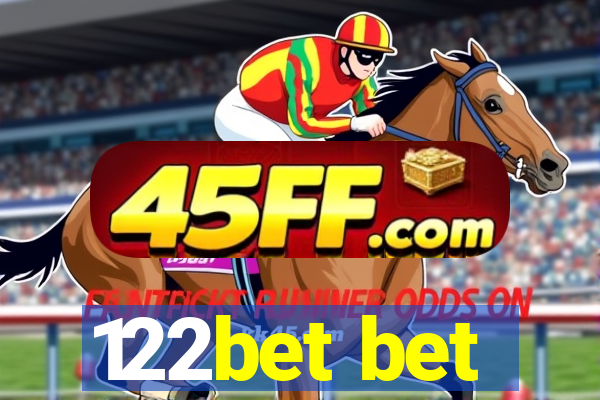 122bet bet